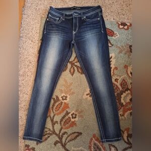 Express Women's Jeans Size 6 Legging